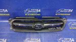 Решетка радиатора SUBARU LEGACY 2003-2006