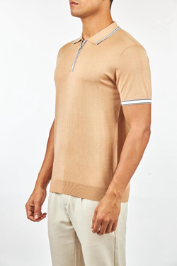 Поло Brunello Cucinelli