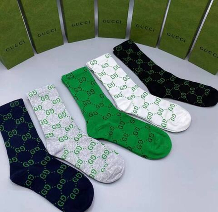 Набор носков Gucci