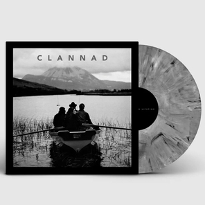 Clannad / In A Lifetime (Coloured Vinyl)(2LP)