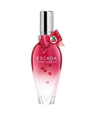 Escada Cherry in the air