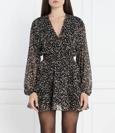 Платье Liu Jo - черный(MF3345 T3607)