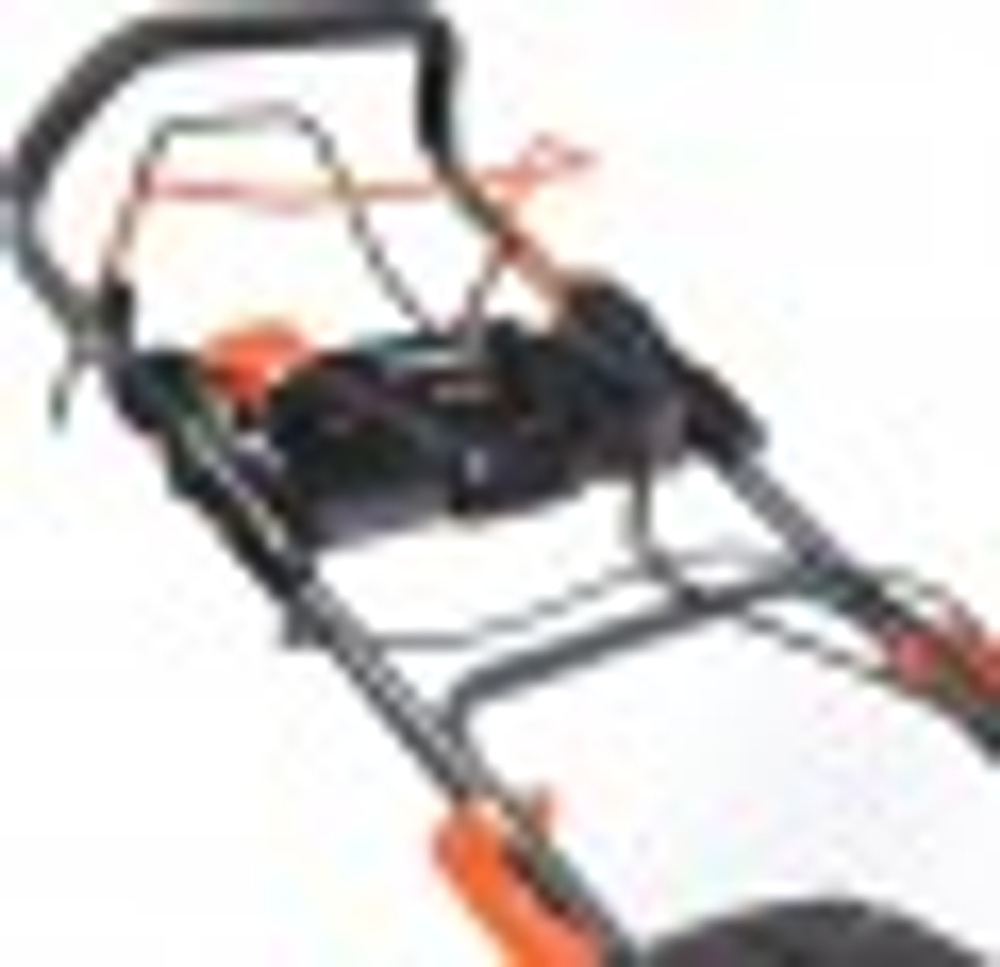 Газонокосилка PATRIOT PT 52LS самоходная 512109024