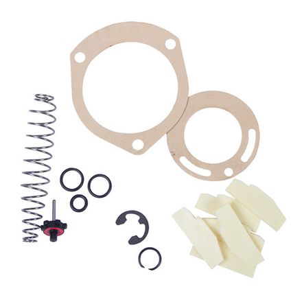 Цена на KING TONY (33411-ATK) Ремкомплект для гайковертов 33411-040, 33412-040