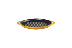Le Creuset Сковорода для гриля 25см Нектар