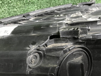 Фара правая Mercedes S W223 (20-нв) Digital Light