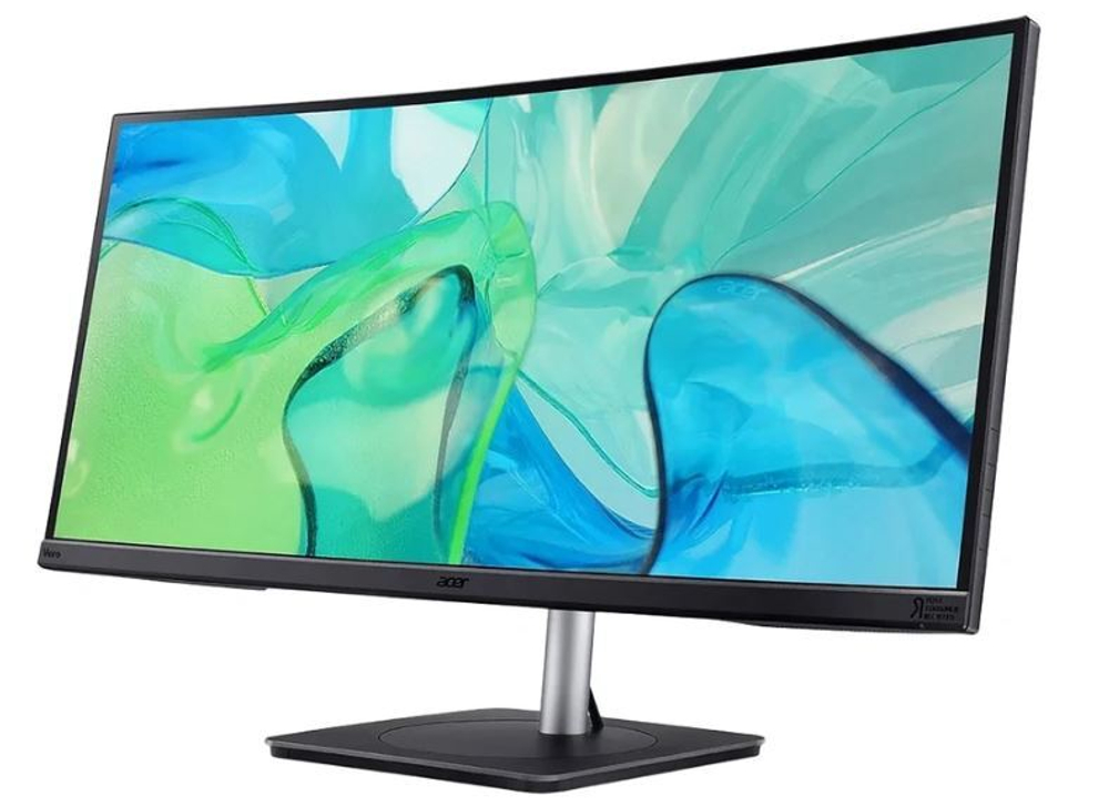 Монитор 34" Acer CB343CURbemiiphuzx