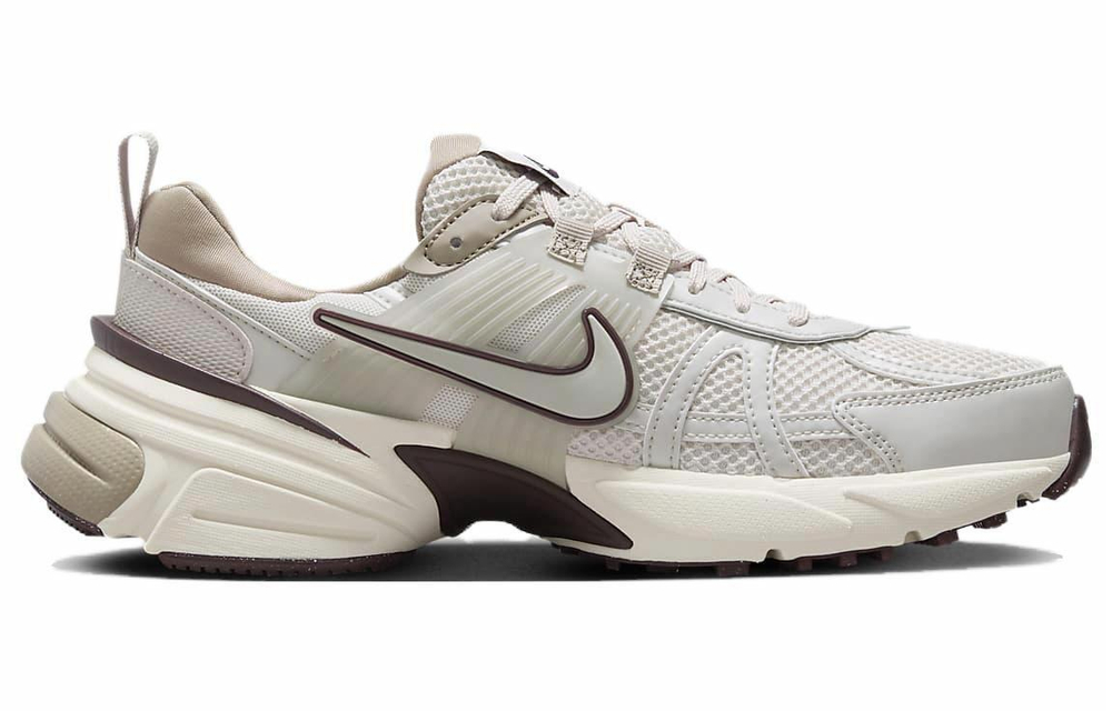 Кроссовки Nike V2K Run (Женская размерная сетка)