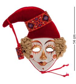 RK-559 Маска сложная «Забавник» мал.