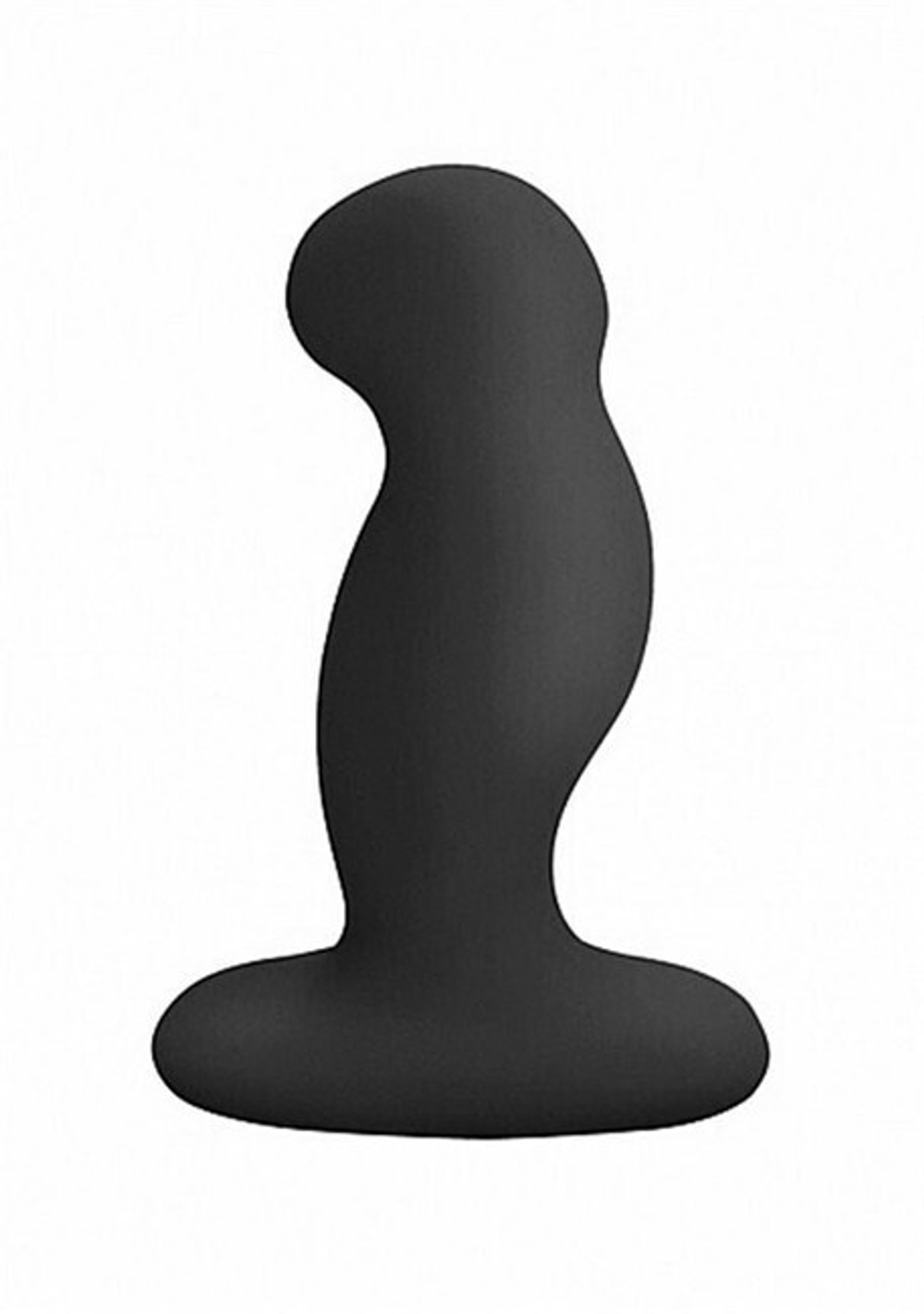 Вибро-стимулятор простаты и G-точки Nexus G-Play Plus Black L (Цвет: черный)