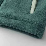 Купить Куртка Ymkashix Furry HTF серая/изумрудная Куртка Ymkashix Furry HTF серая/изумрудная