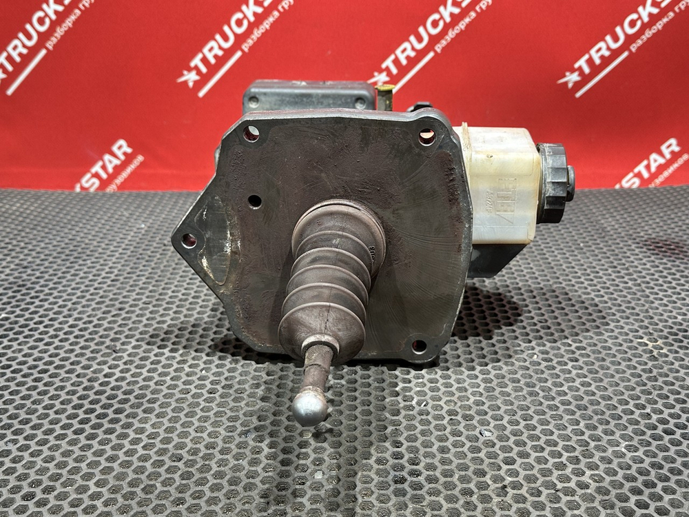 ЭПУ сцепления 2017г