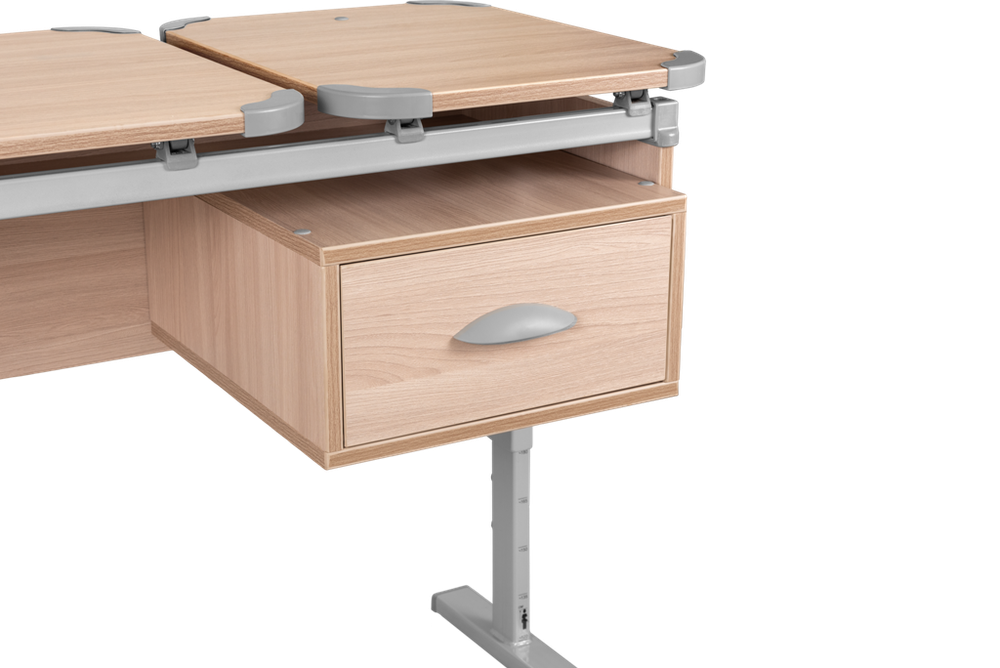 Навесная тумба Дэми с 1 ящиком (ТСН.03)