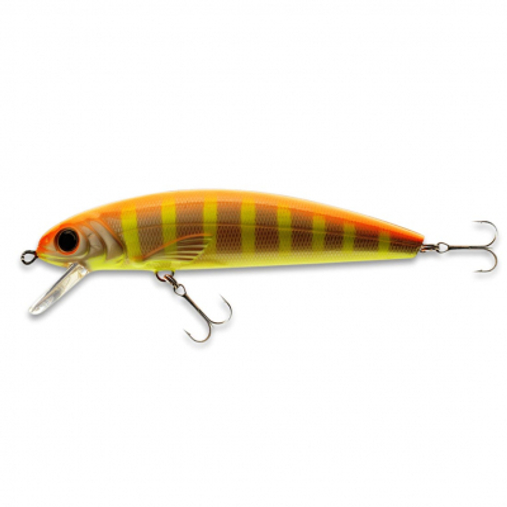 Воблер Abu Garsia Tormentor 20G - 110MM OR YE - Floating
