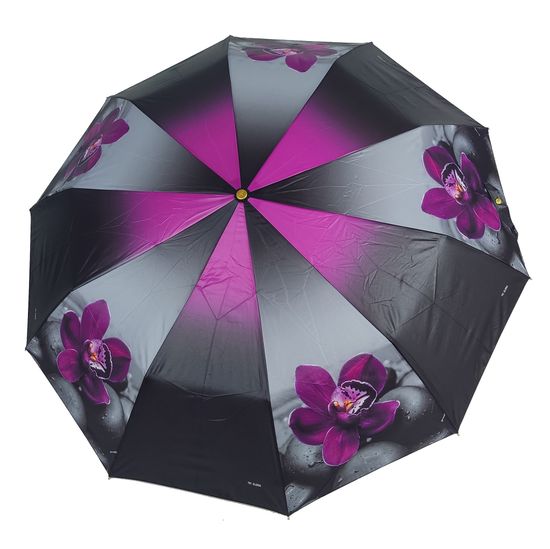 Женский зонт Три Слона Полный автомат 3103-D-05
