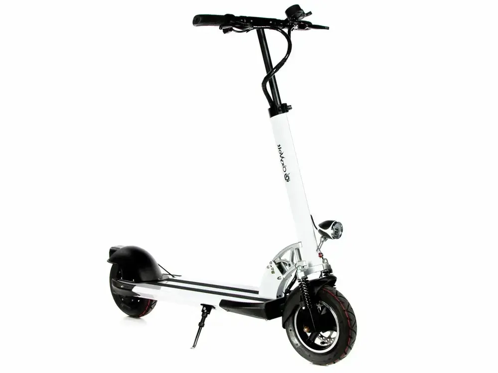 Электросамокат OxyVolt Torque Ranger