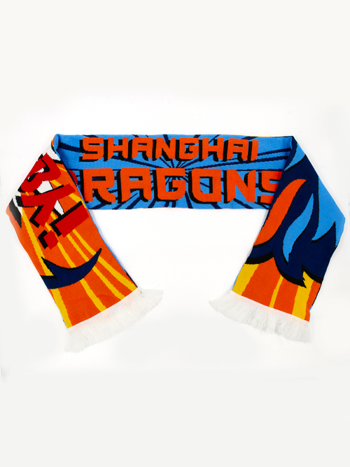 Шарф фанатский