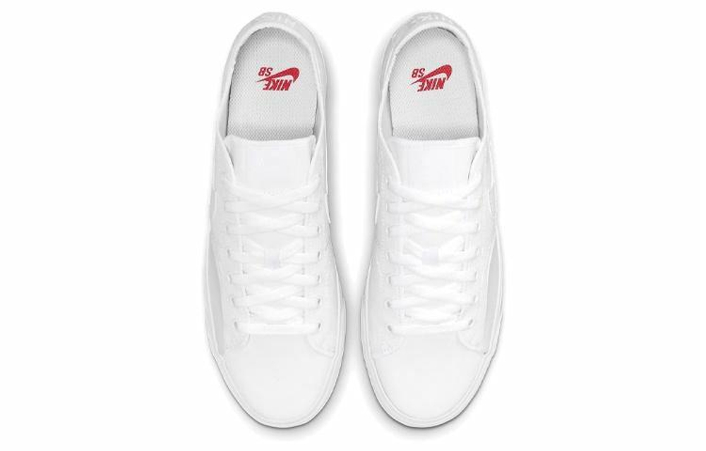 Кроссовки Nike Blazer Low Sb Court