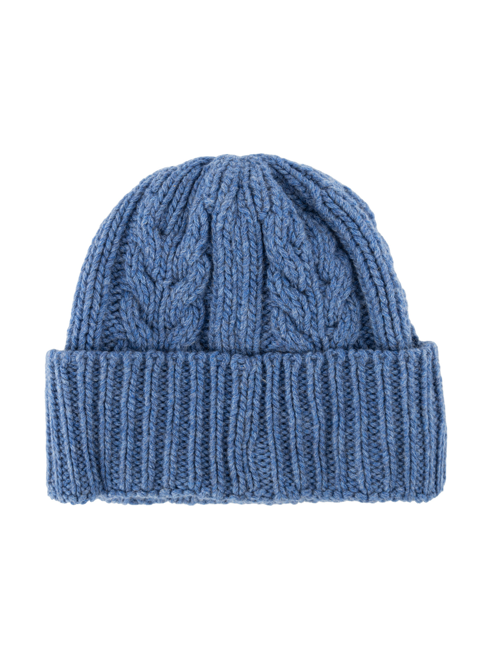 INVERNI шапка - голубой
