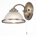 Citilux ALONSO CL422313 Бра с выключателем Бронза