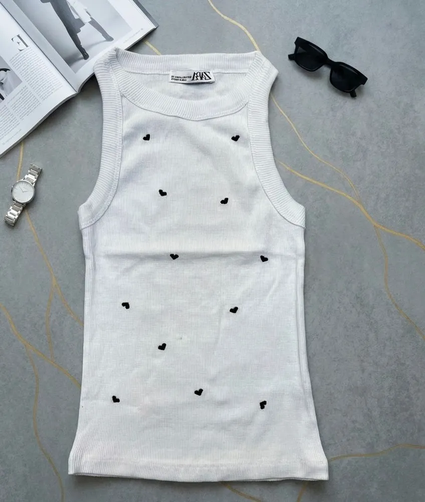 Майка 2584640 Fabrika