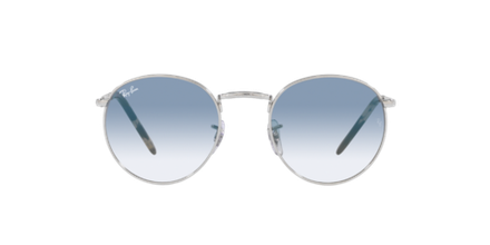 RAY-BAN NEW ROUND RB3637 003/3F