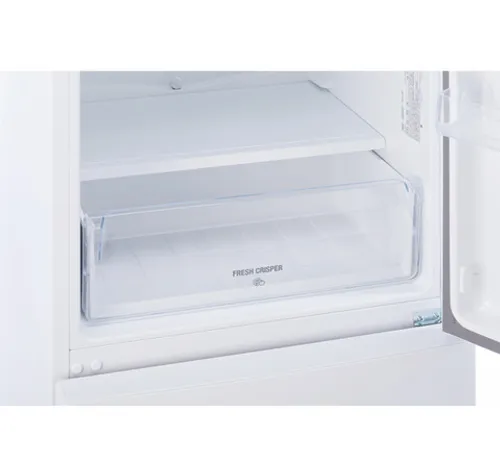Холодильник с нижней морозильной камерой Hotpoint HMD 520 W - рис.3