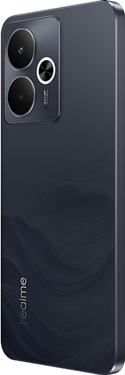 Realme 14T 12/256Gb Satin Ink