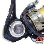 FLAGMAN Катушка спиннинговая Orbion 2500S New