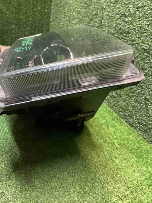 Фара правая Москвич 3 (2022-н.в.) галоген