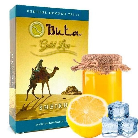 Buta - Sheikh (50г)