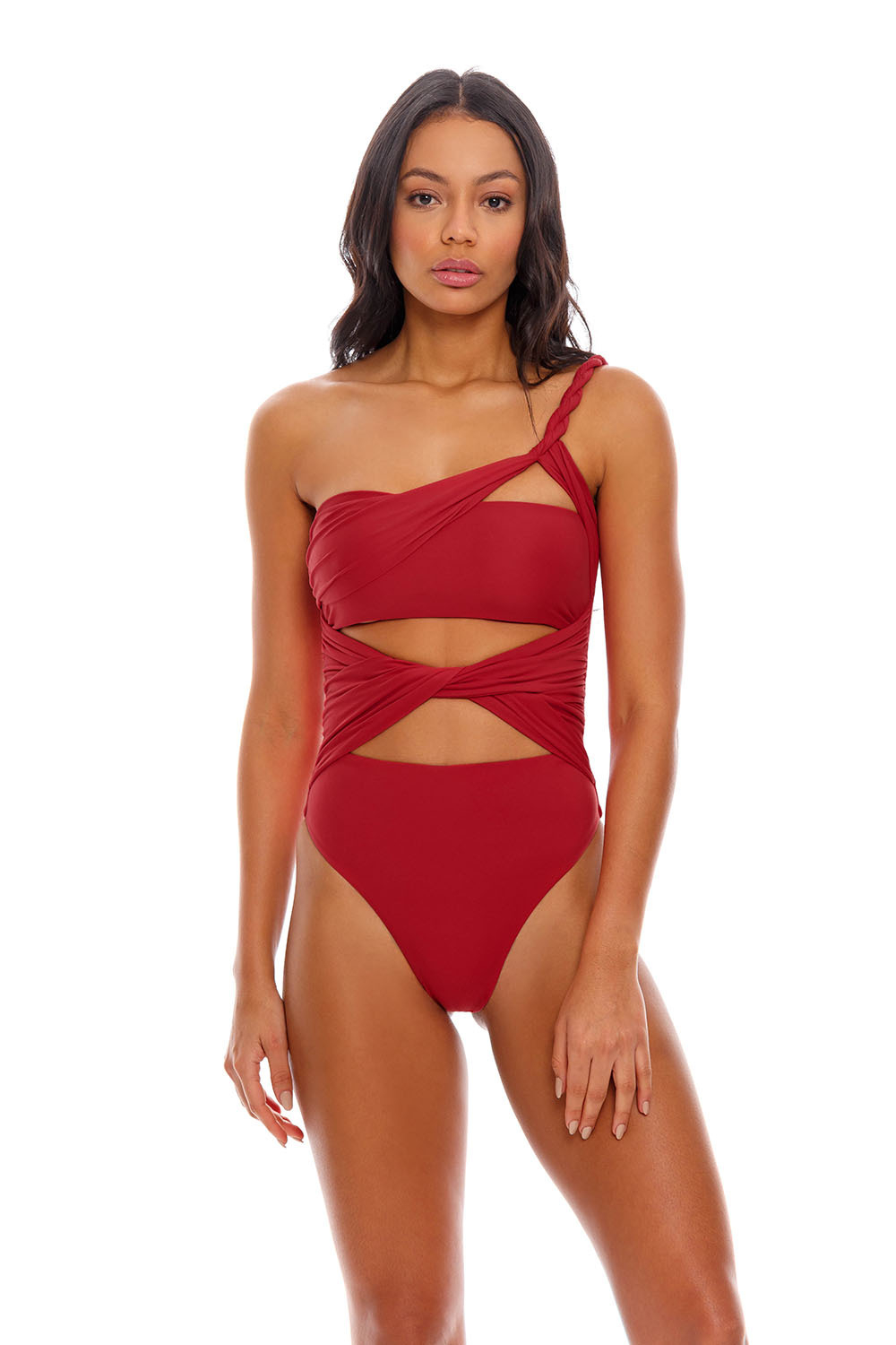 Купальник 8942 Gemma Bouk Agua Bendita