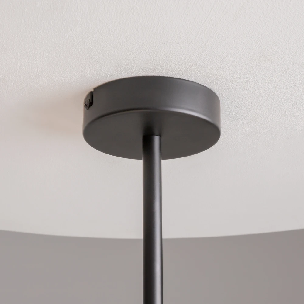 Люстра на штанге Maytoni MEMORY MOD177PL-04B