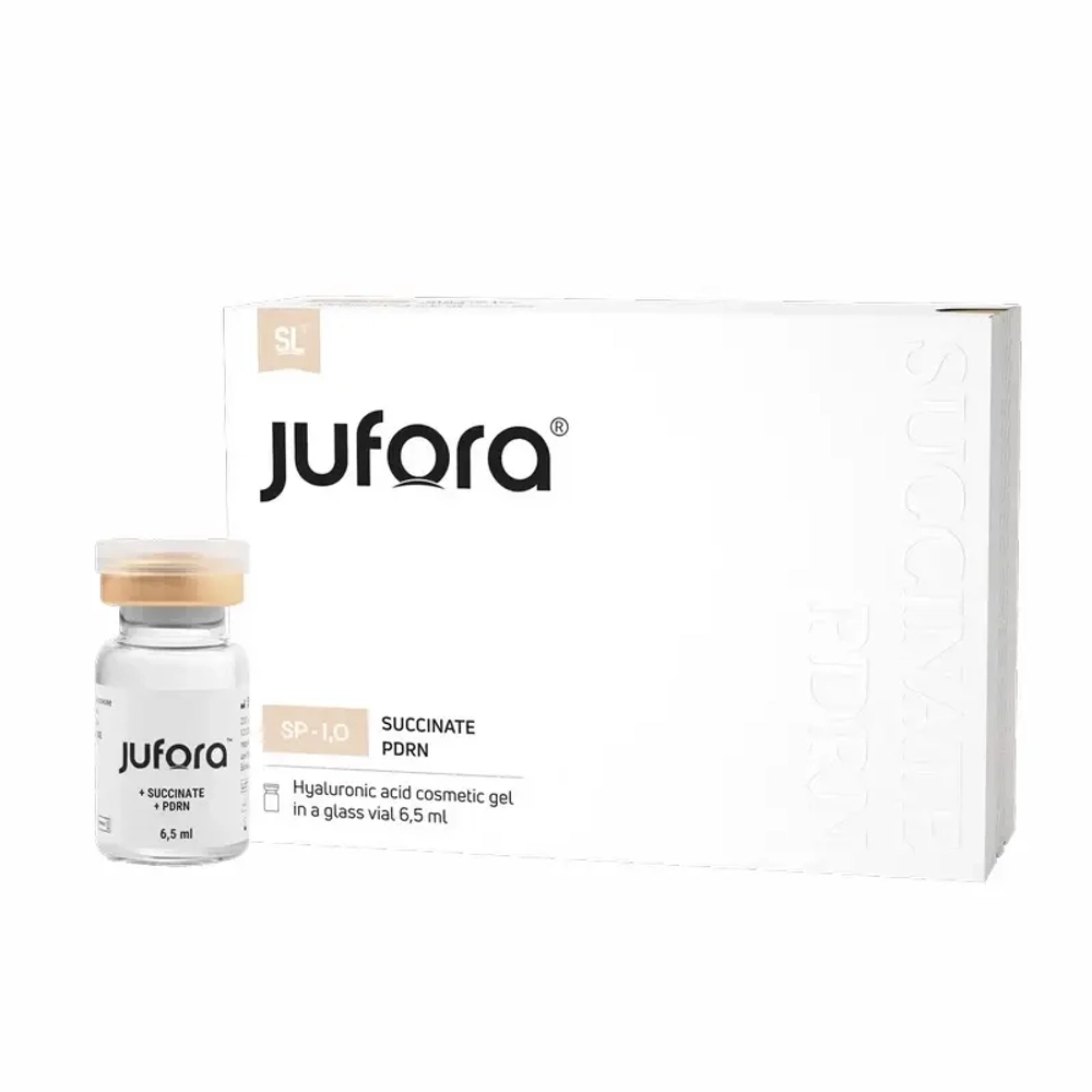 Succinate+PDRN Jufora