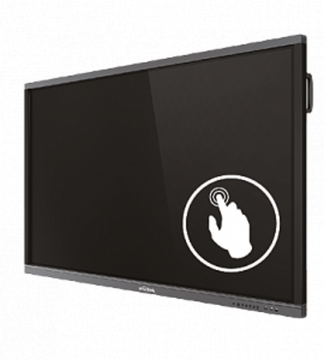 Интерактивная LED панель Vivitek NovoTouch LK8630i
