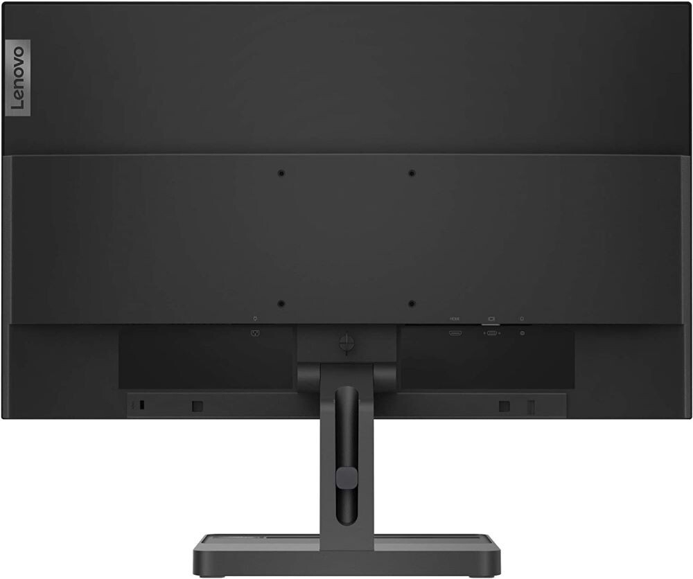 Монитор Lenovo 24" L24e-30 (66BCKAC2EU)