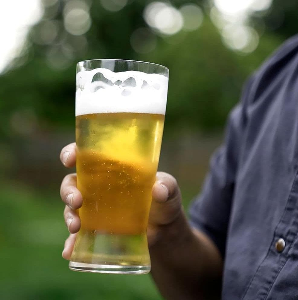 Набор из 4-х бокалов для пива Beer Classics Lager 560 мл Spiegelau