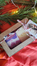 Подарочный набор XS мыло