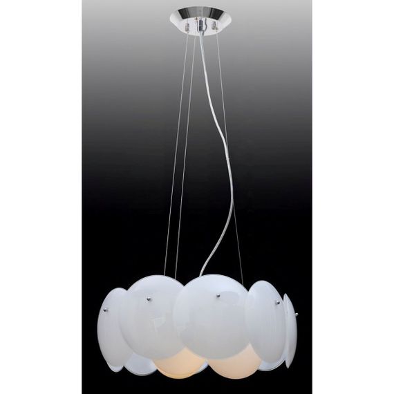 Подвесная люстра Crystal Lux Omega SP3