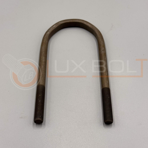 Стремянка М12х1,25х89х173 задней рессоры Волга