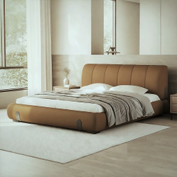 Дизайнерская кровать Dune