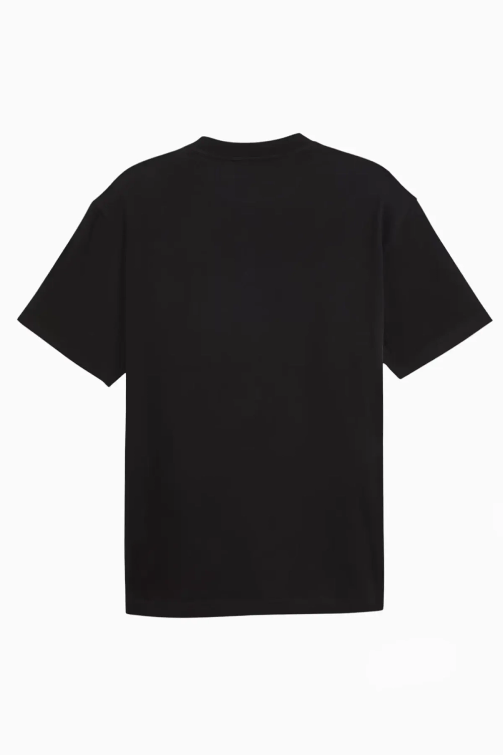 Футболка Puma AC Milan 25/26 FtblStatement Cellerator - черный