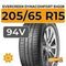 Evergreen Dynacomfort EH228 205/65 R15 94V
