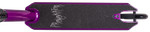 Трюковой самокат  Tech Team Provokator 50 purple-black 2023