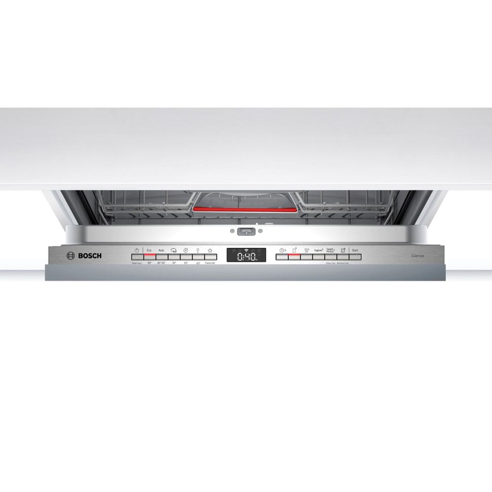 Встраиваемая посудомоечная машина BOSCH SMV4HVX32E