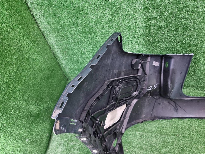 Бампер задний Porsche Cayenne 3 PO536 (2017-2023)