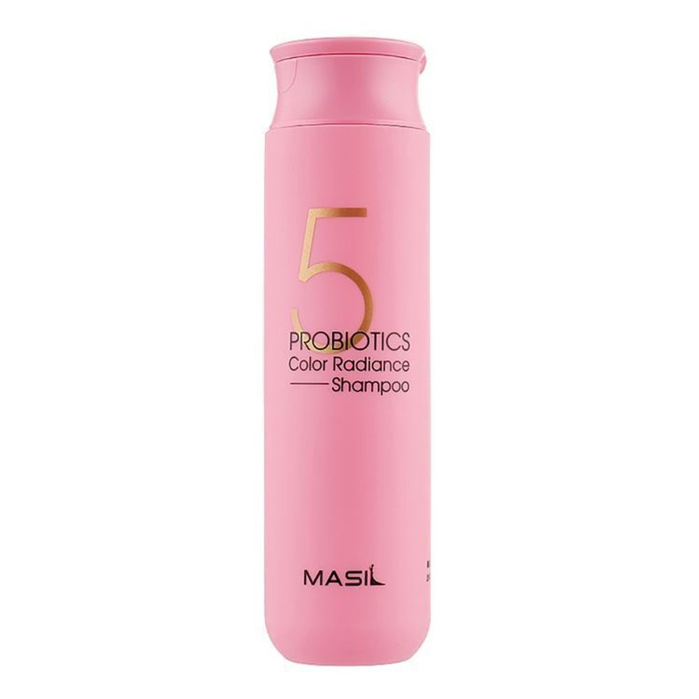Masil Probiotics Color Radiance Shampoo 300ml