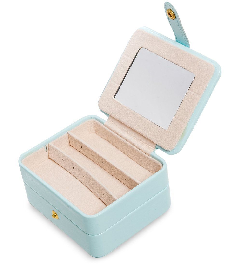 JL-18/1 Шкатулка для бижутерии «Классика»