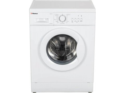 Стиральная машина Hansa Basic 2.0 WHB 8381