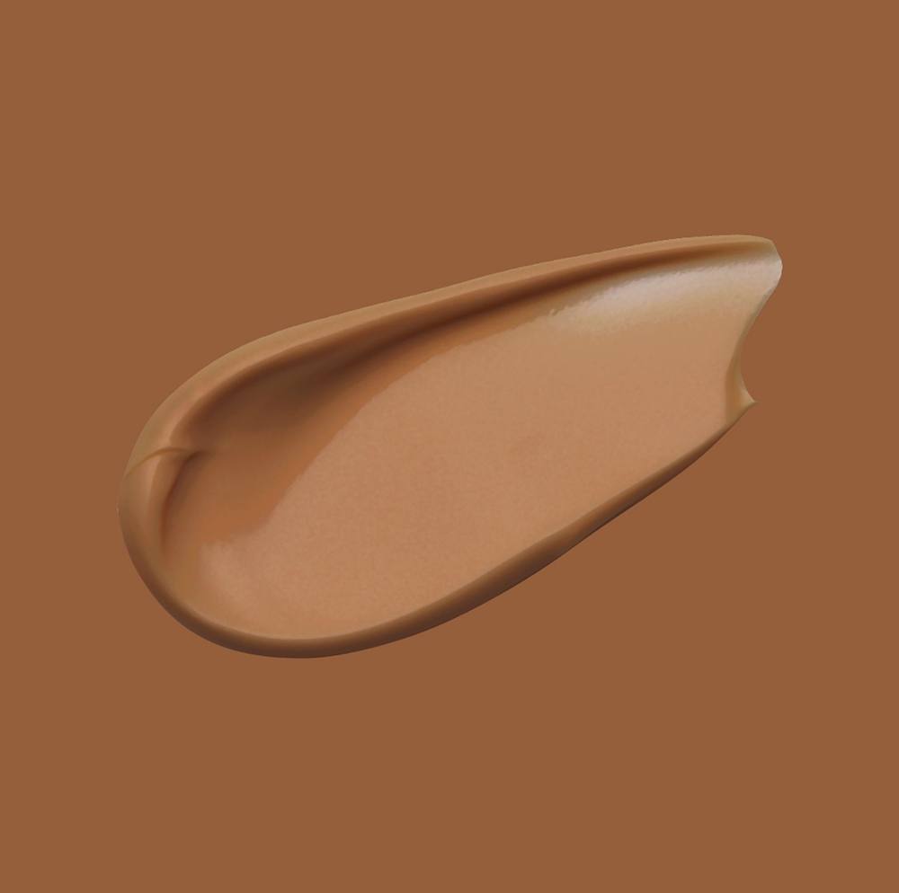 TIRTIR Mask Fit All Cover Cushion - Матирующий макияж в губке оттенок 43N Deep Cocoa, 18 g